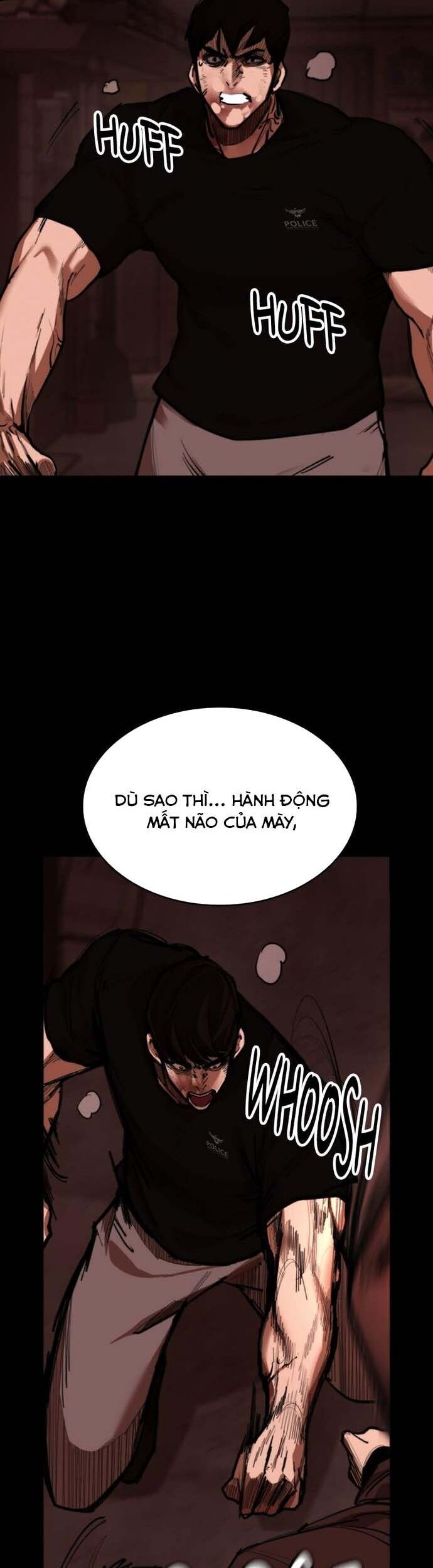 Xích Nguyệt - Chapter 12 - Page 3