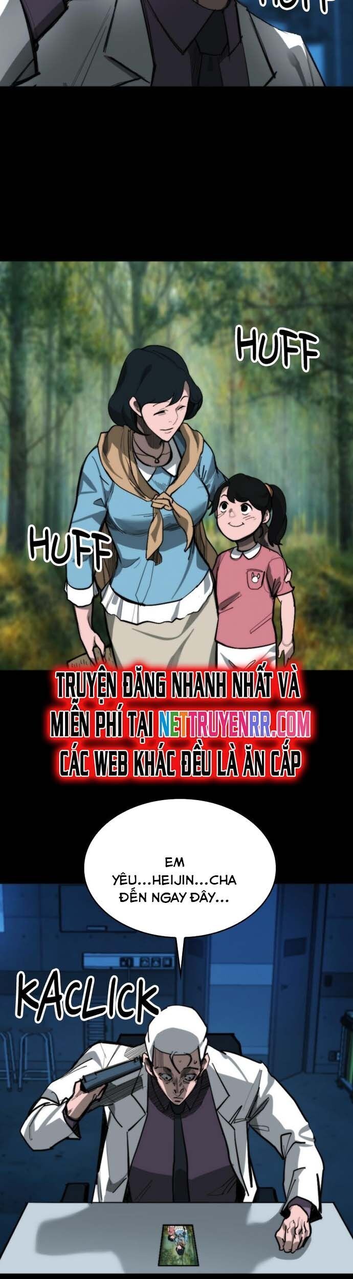 Xích Nguyệt - Chapter 12 - Page 30