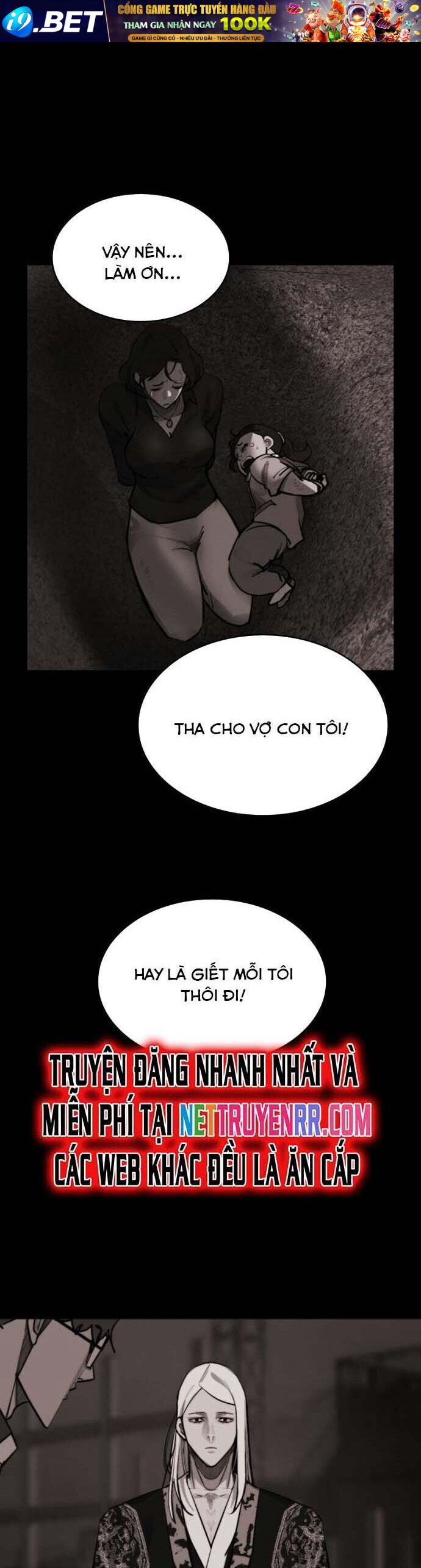 Xích Nguyệt - Chapter 12 - Page 33