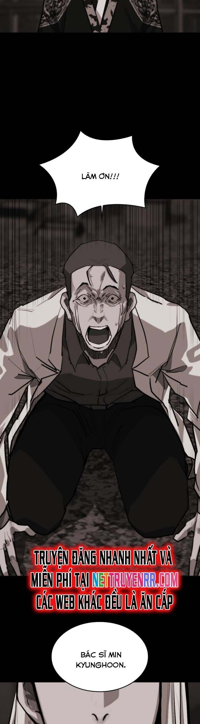 Xích Nguyệt - Chapter 12 - Page 34