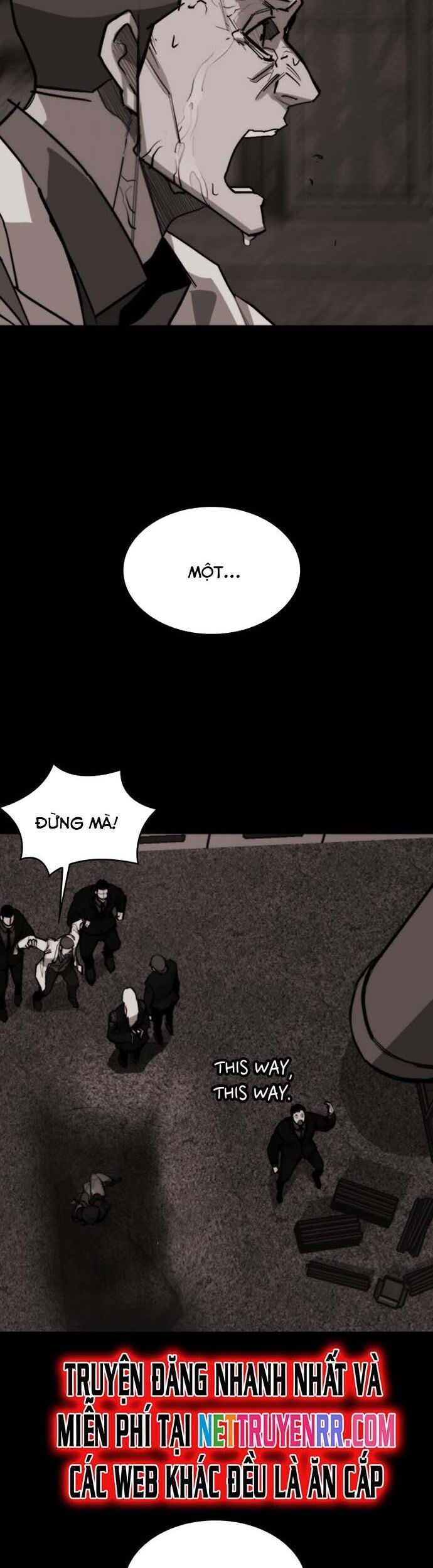 Xích Nguyệt - Chapter 12 - Page 40
