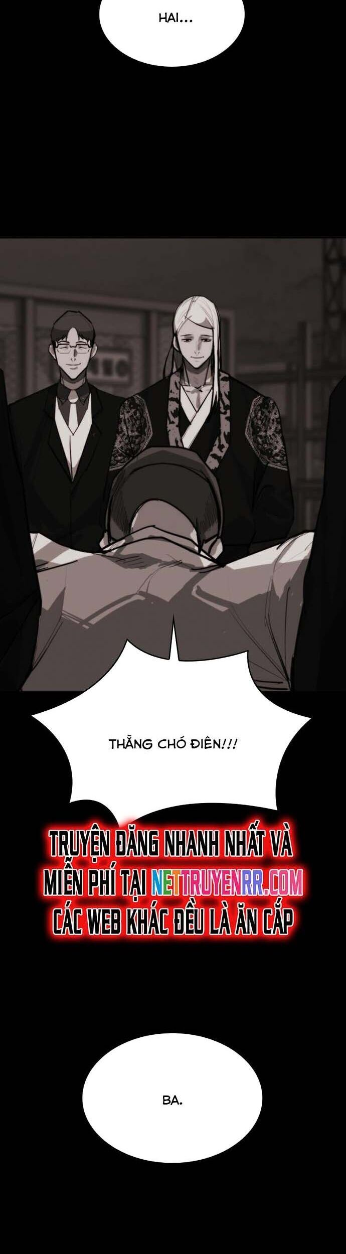 Xích Nguyệt - Chapter 12 - Page 41