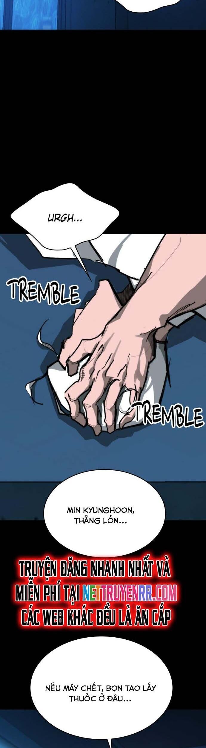 Xích Nguyệt - Chapter 12 - Page 47