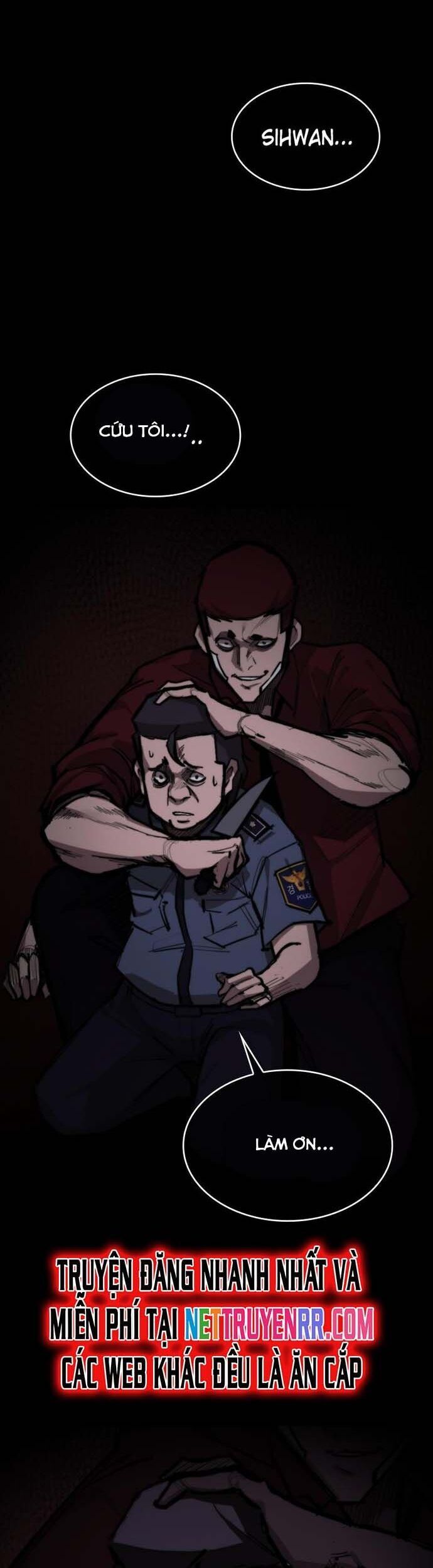 Xích Nguyệt - Chapter 12 - Page 9