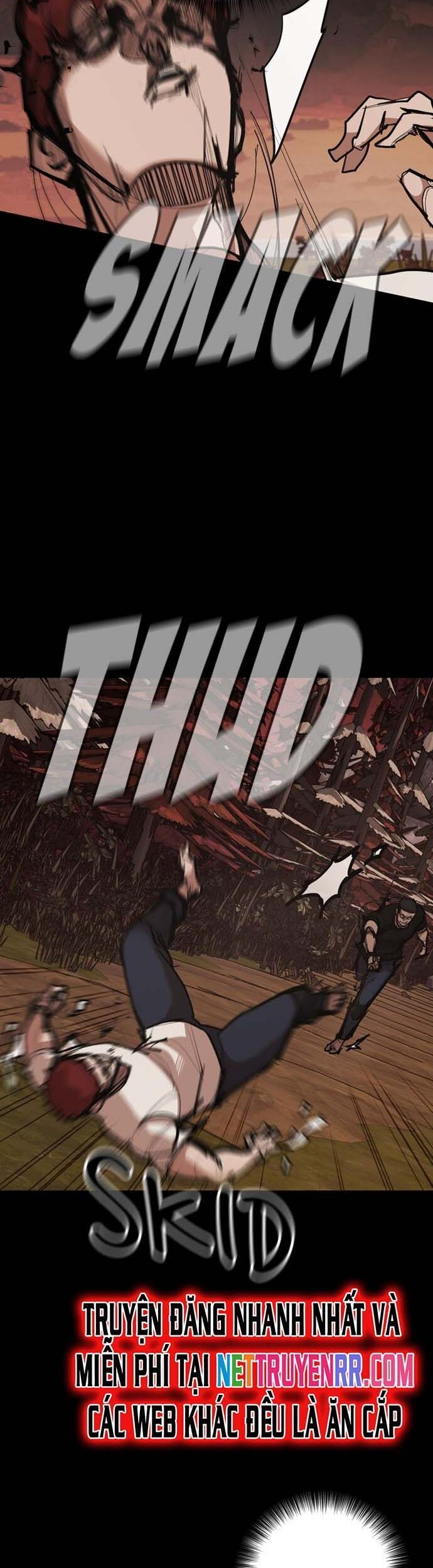 Xích Nguyệt - Chapter 16 - Page 10