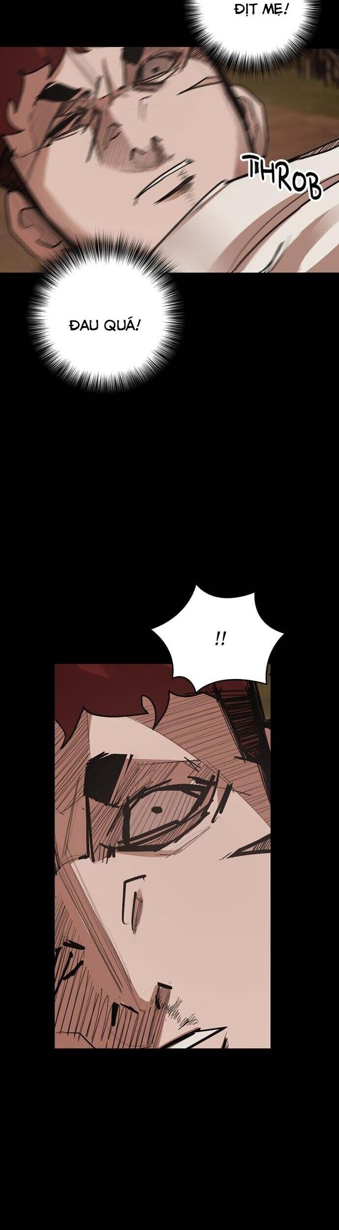 Xích Nguyệt - Chapter 16 - Page 11