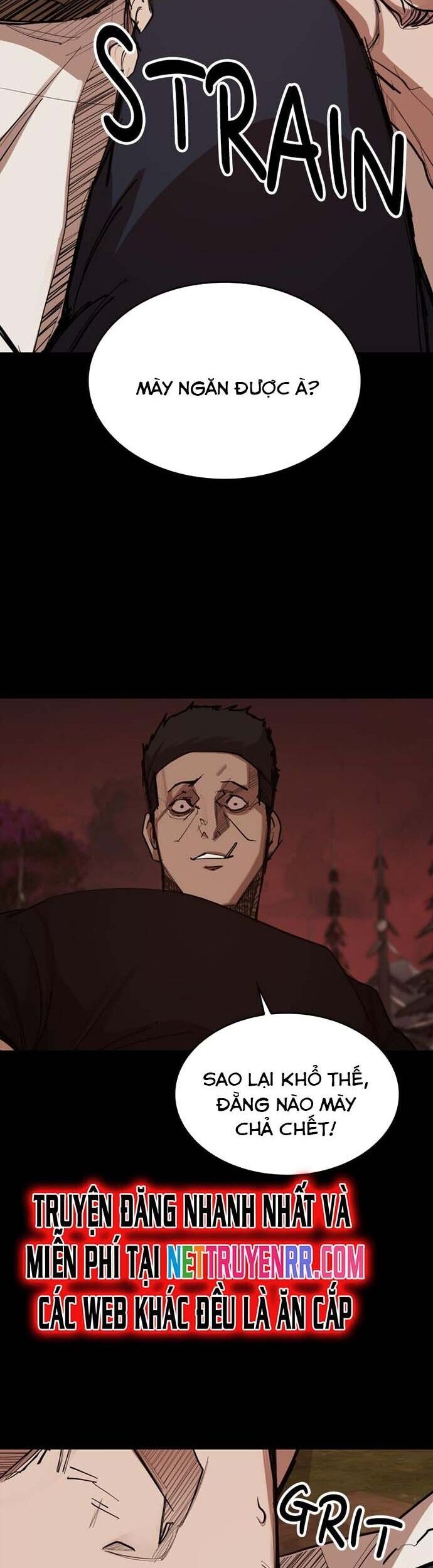 Xích Nguyệt - Chapter 16 - Page 15