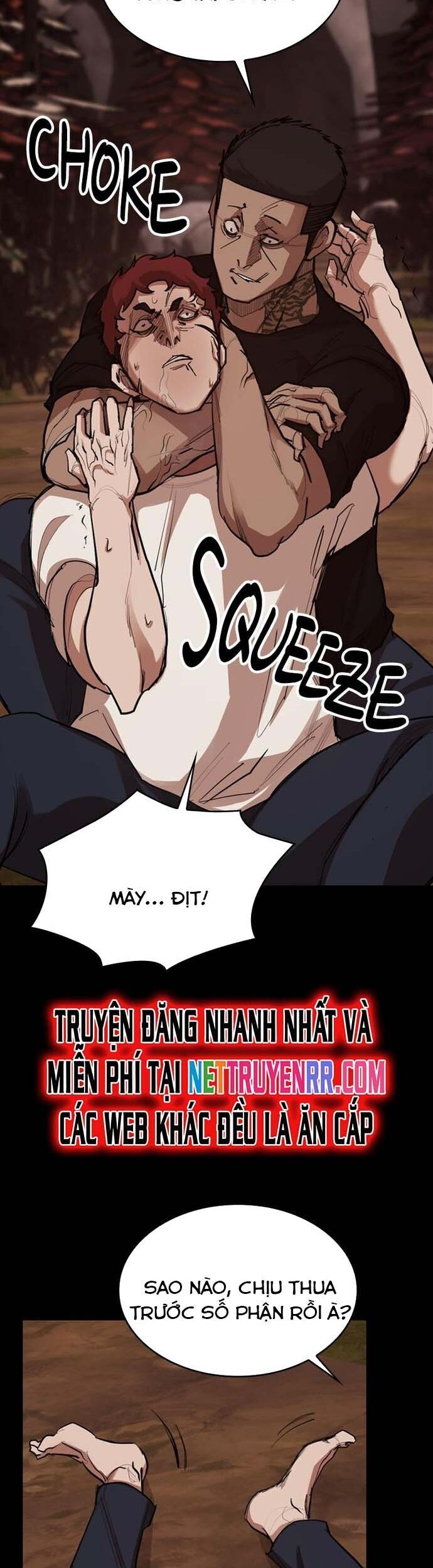 Xích Nguyệt - Chapter 16 - Page 18