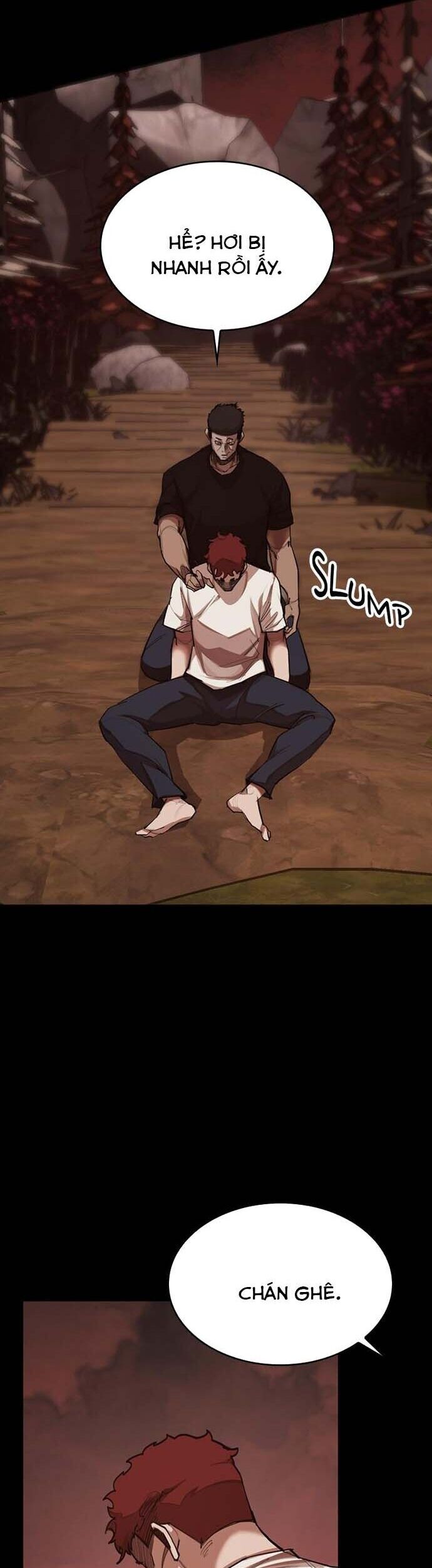 Xích Nguyệt - Chapter 16 - Page 21