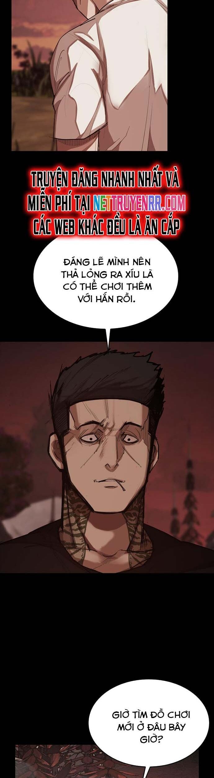 Xích Nguyệt - Chapter 16 - Page 22