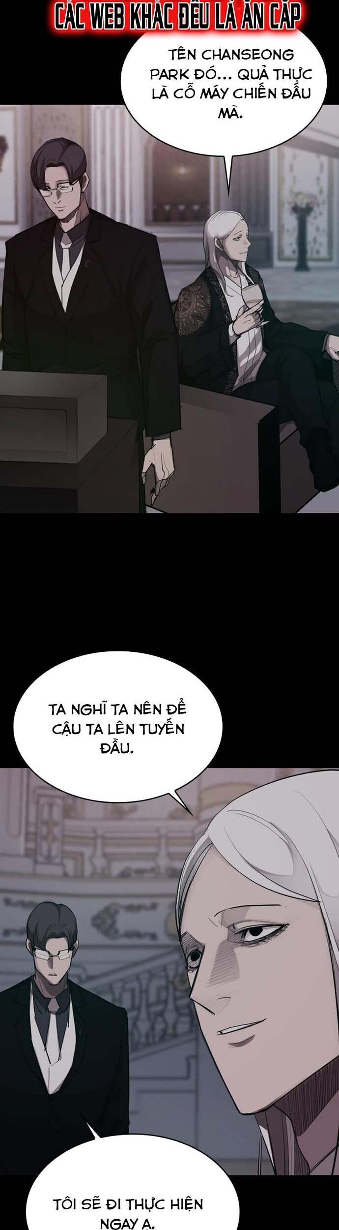 Xích Nguyệt - Chapter 16 - Page 25