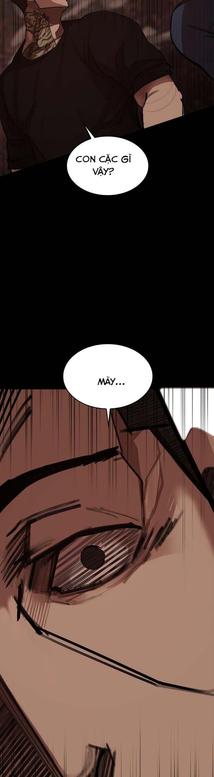 Xích Nguyệt - Chapter 16 - Page 29