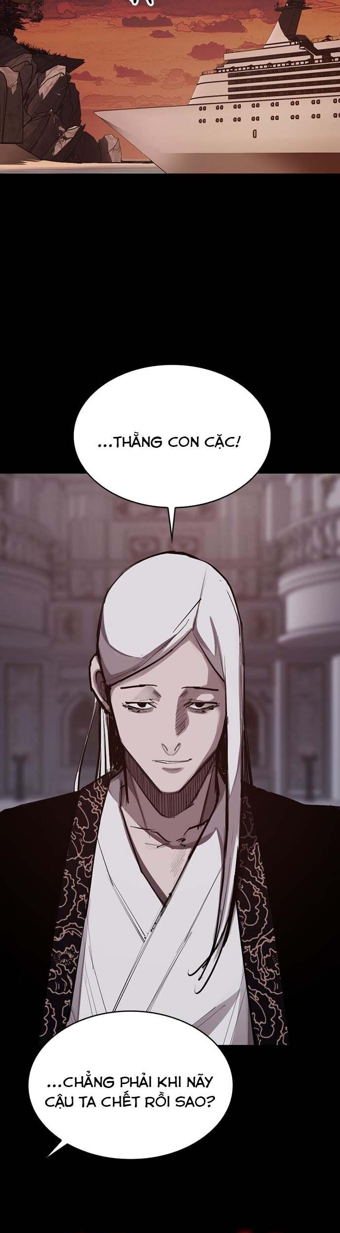 Xích Nguyệt - Chapter 16 - Page 38