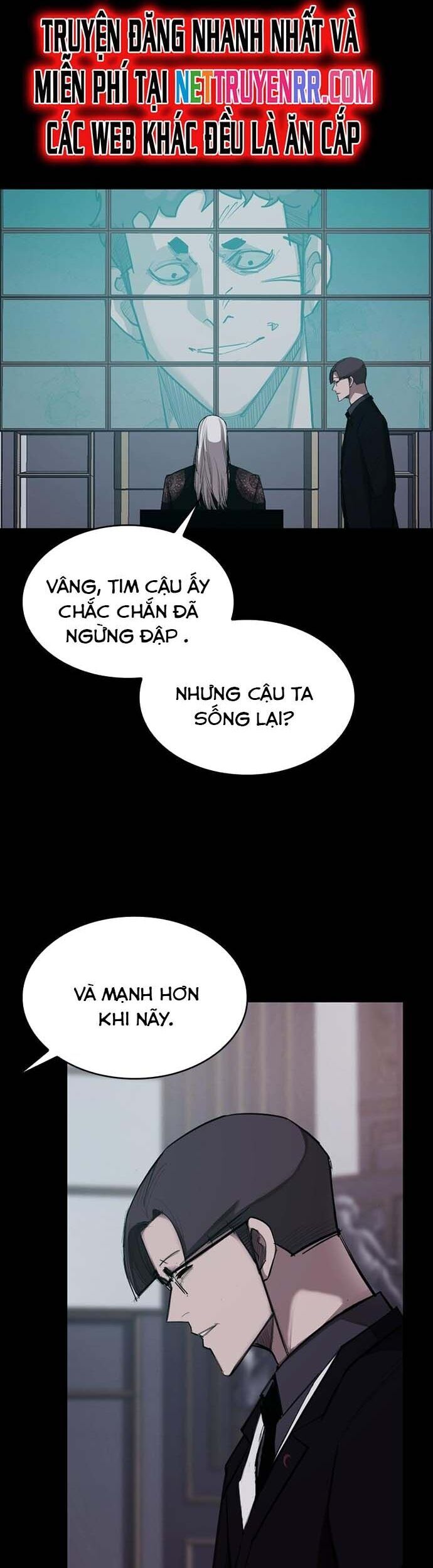 Xích Nguyệt - Chapter 16 - Page 39