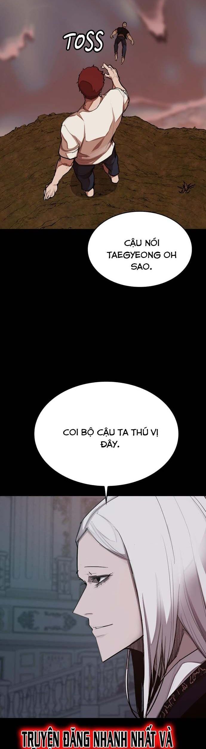 Xích Nguyệt - Chapter 16 - Page 41