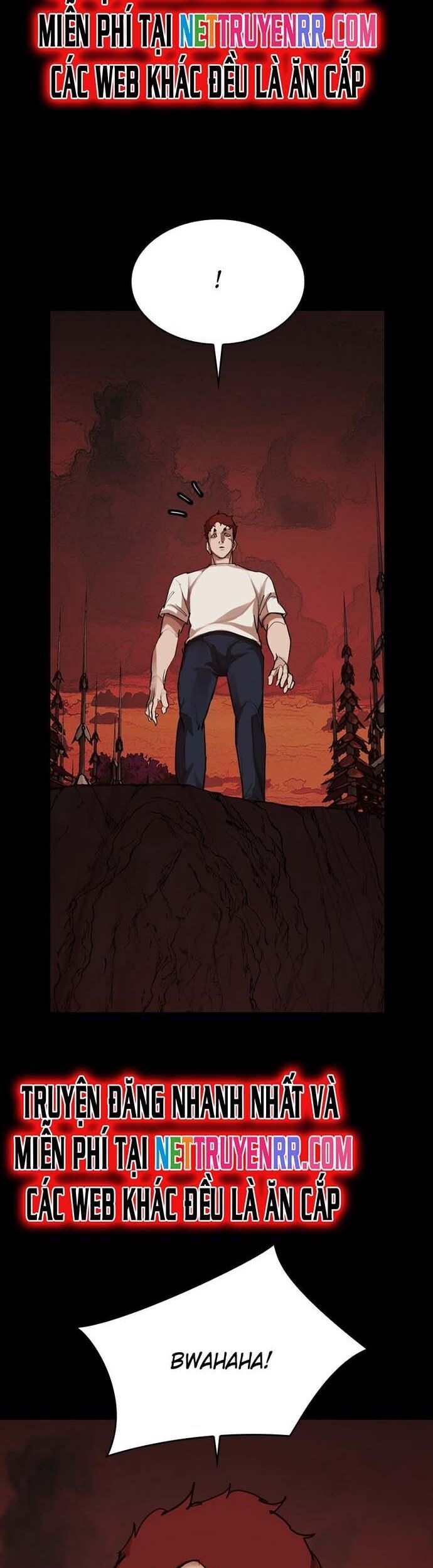 Xích Nguyệt - Chapter 16 - Page 42