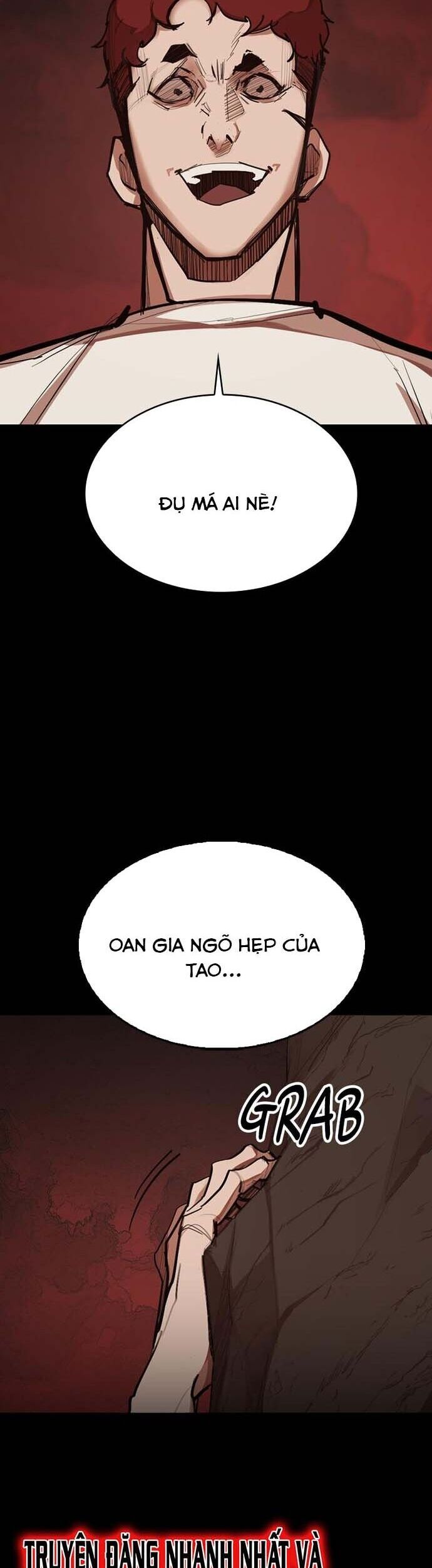 Xích Nguyệt - Chapter 16 - Page 43