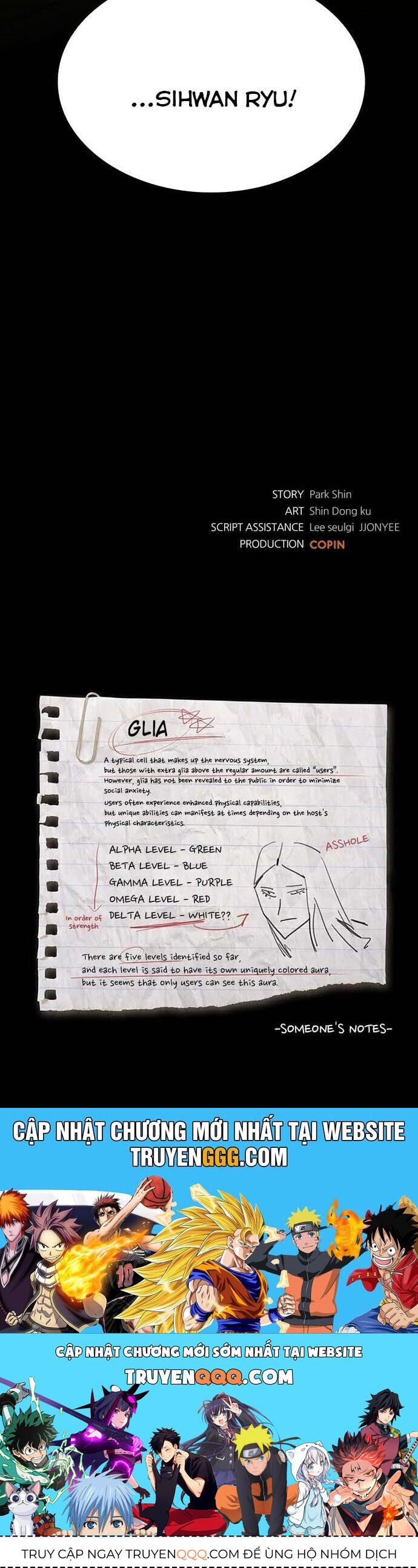 Xích Nguyệt - Chapter 16 - Page 45