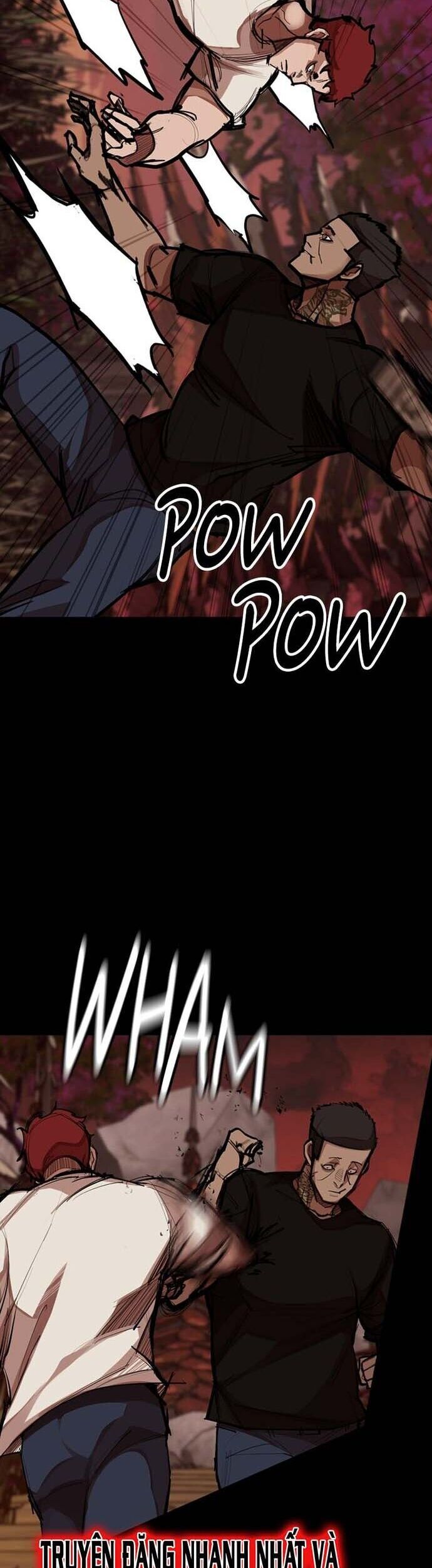 Xích Nguyệt - Chapter 16 - Page 7