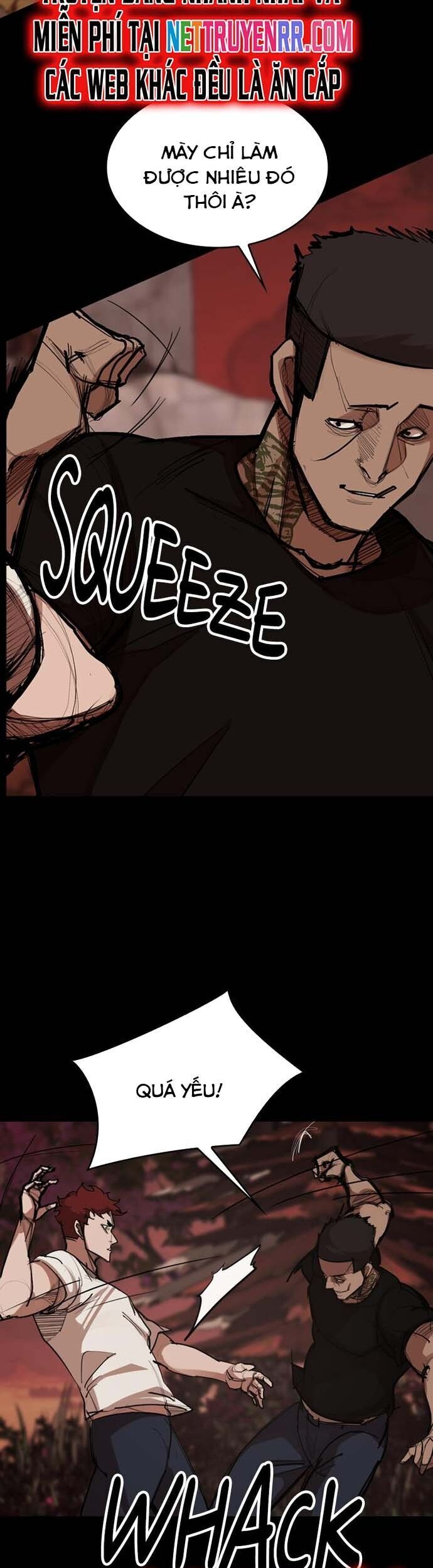 Xích Nguyệt - Chapter 16 - Page 8