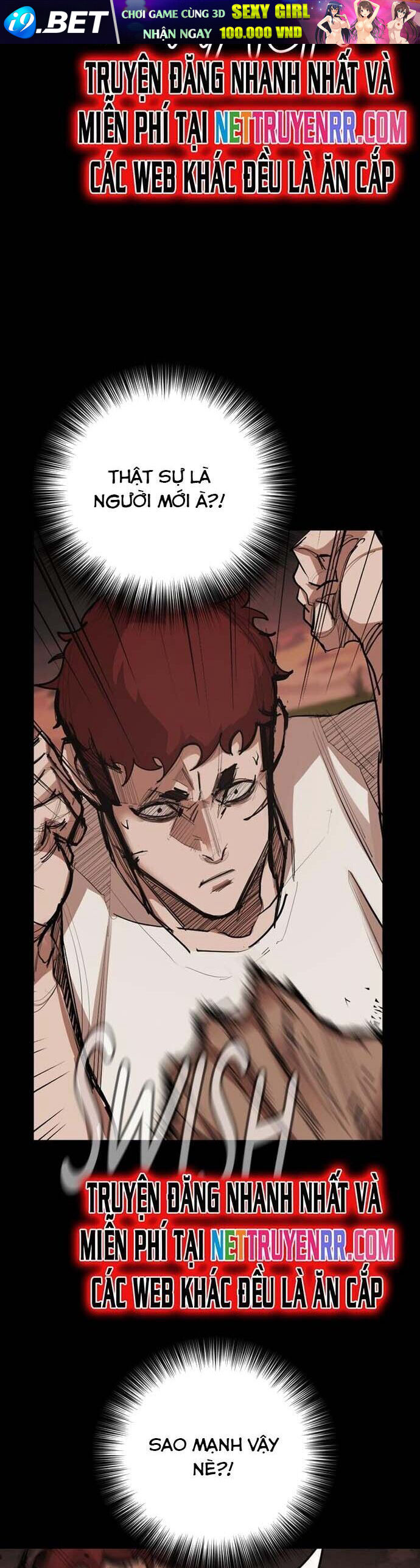 Xích Nguyệt - Chapter 16 - Page 9