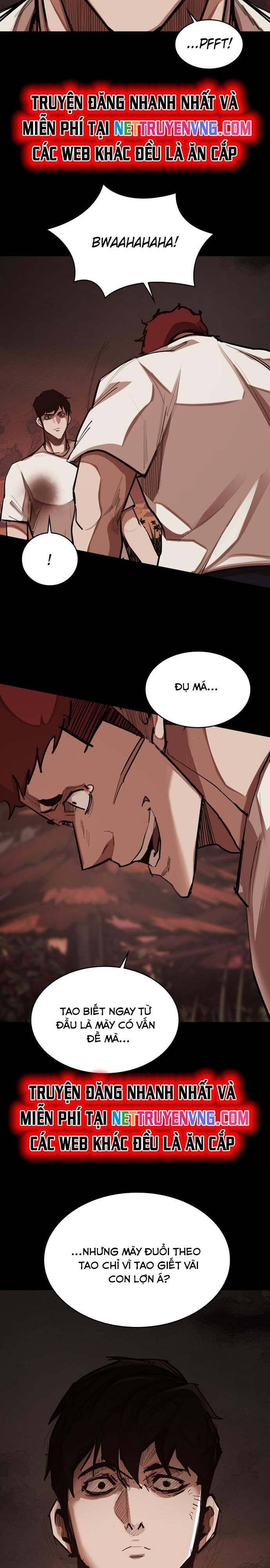 Xích Nguyệt - Chapter 17 - Page 10