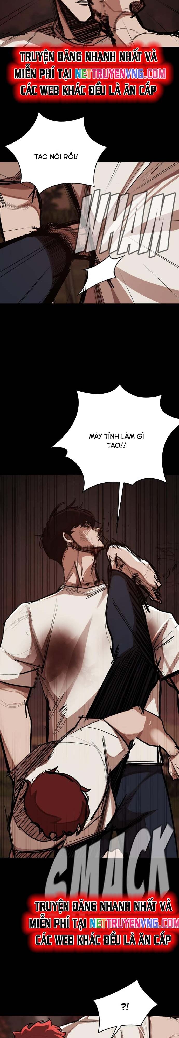 Xích Nguyệt - Chapter 17 - Page 13