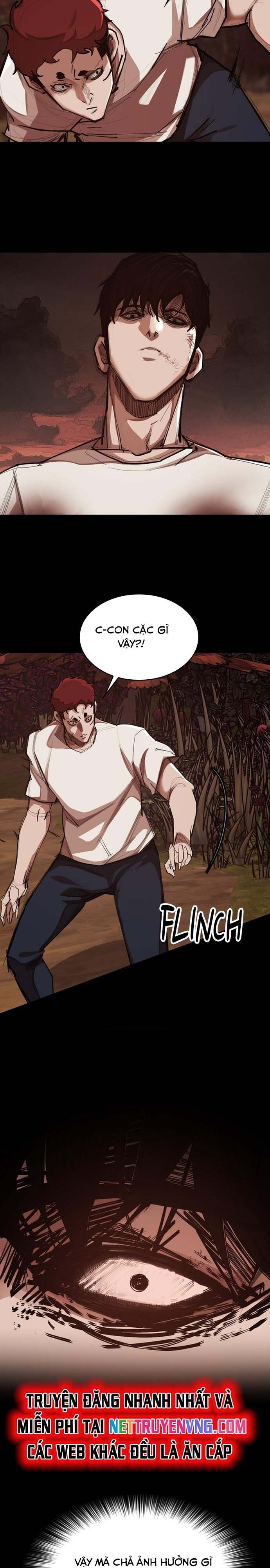 Xích Nguyệt - Chapter 17 - Page 14