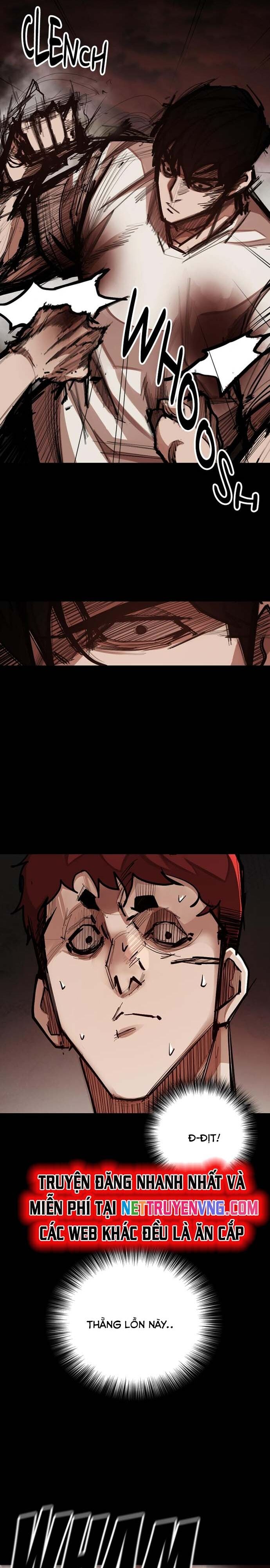 Xích Nguyệt - Chapter 17 - Page 16