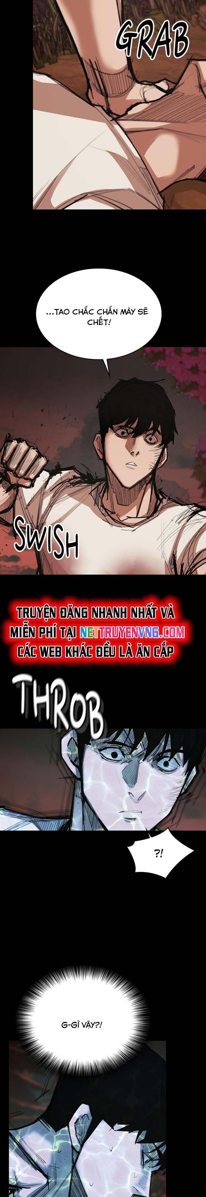 Xích Nguyệt - Chapter 17 - Page 19