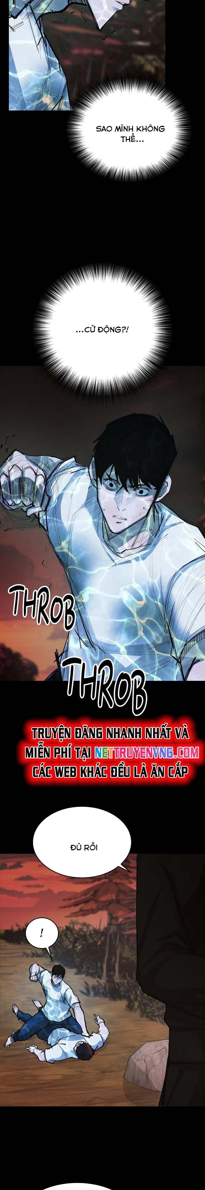 Xích Nguyệt - Chapter 17 - Page 20