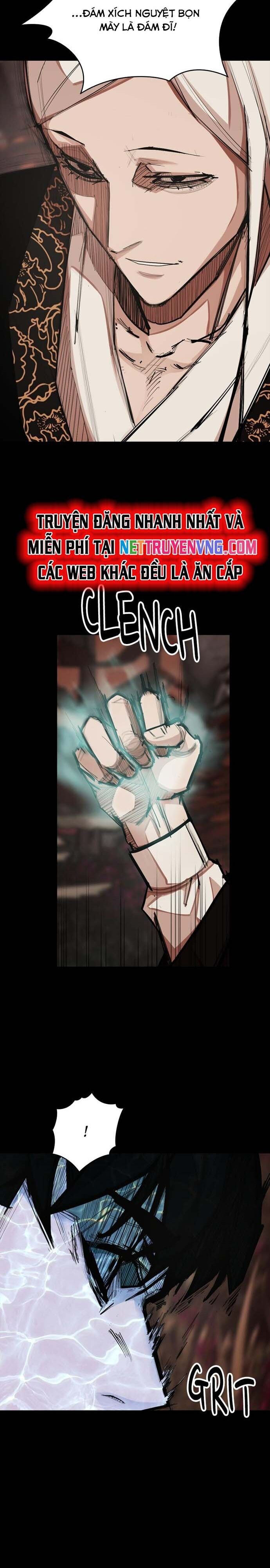 Xích Nguyệt - Chapter 17 - Page 23