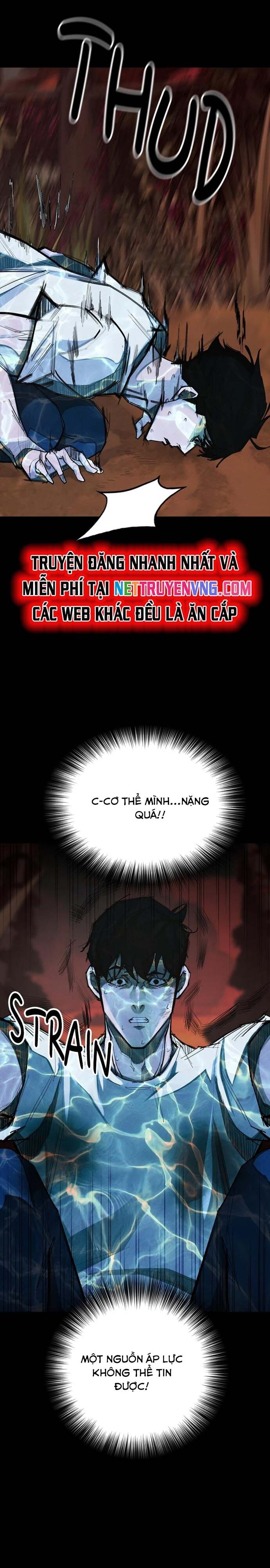 Xích Nguyệt - Chapter 17 - Page 24