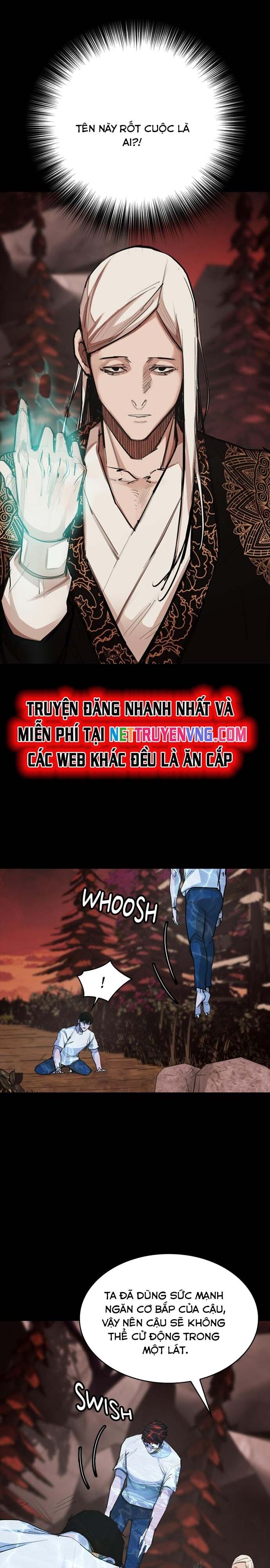 Xích Nguyệt - Chapter 17 - Page 25