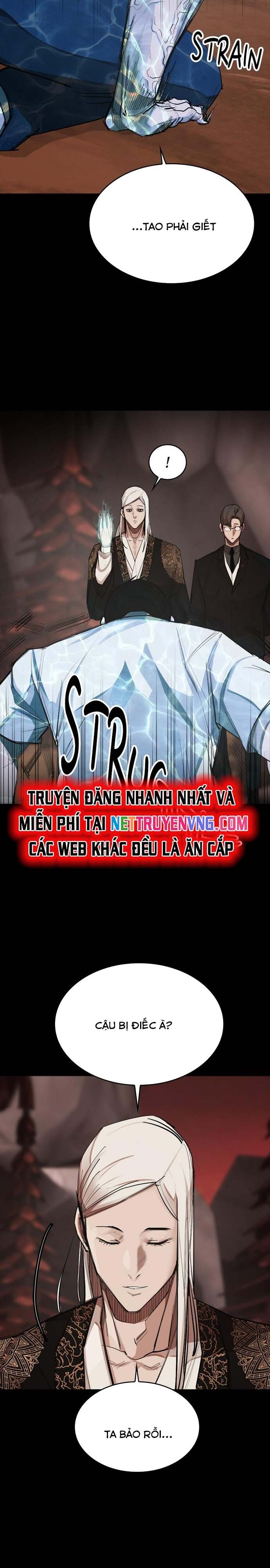 Xích Nguyệt - Chapter 17 - Page 27
