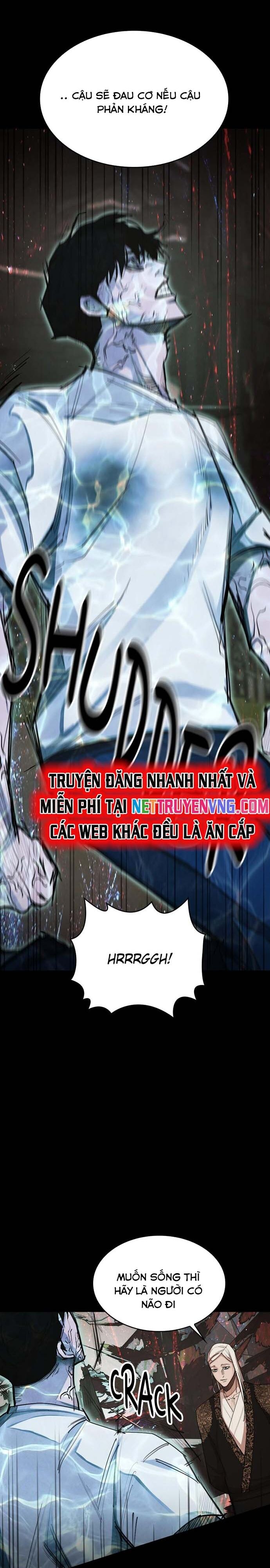Xích Nguyệt - Chapter 17 - Page 28