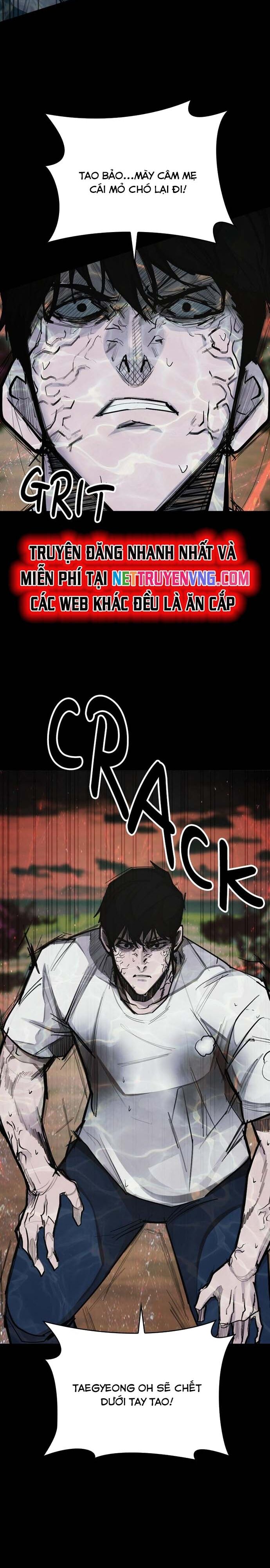 Xích Nguyệt - Chapter 17 - Page 29