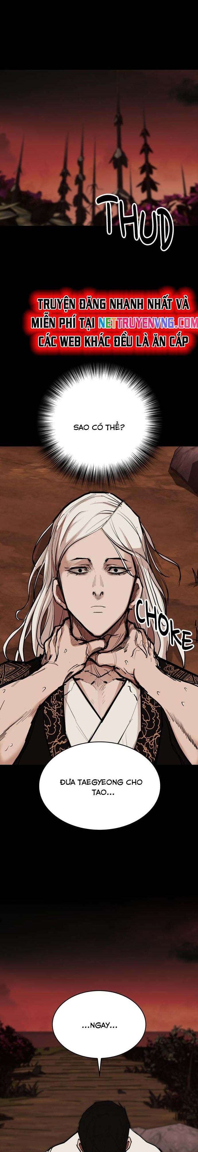 Xích Nguyệt - Chapter 17 - Page 31