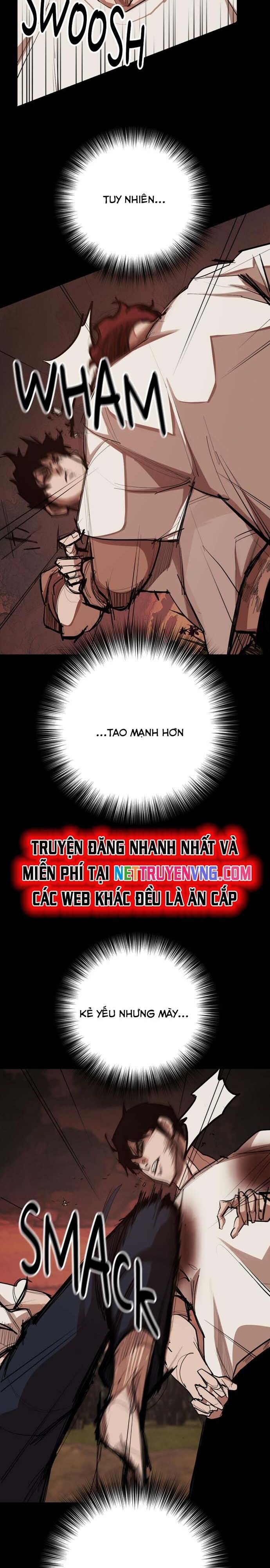 Xích Nguyệt - Chapter 17 - Page 4