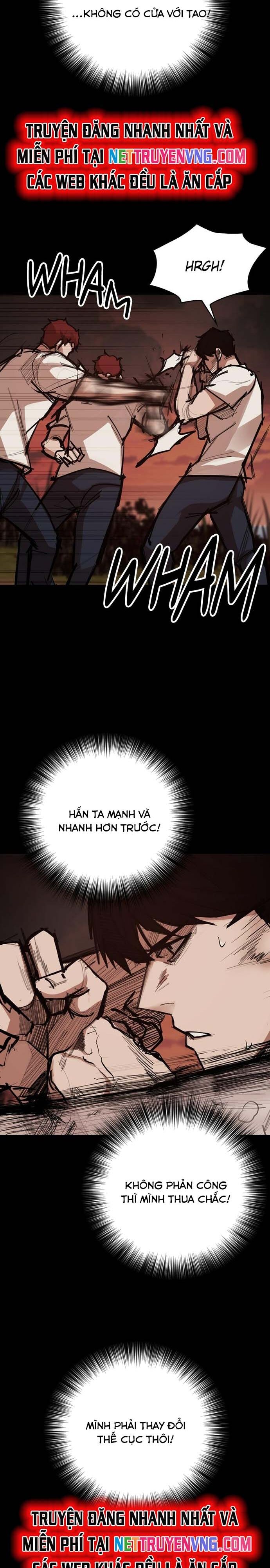 Xích Nguyệt - Chapter 17 - Page 5