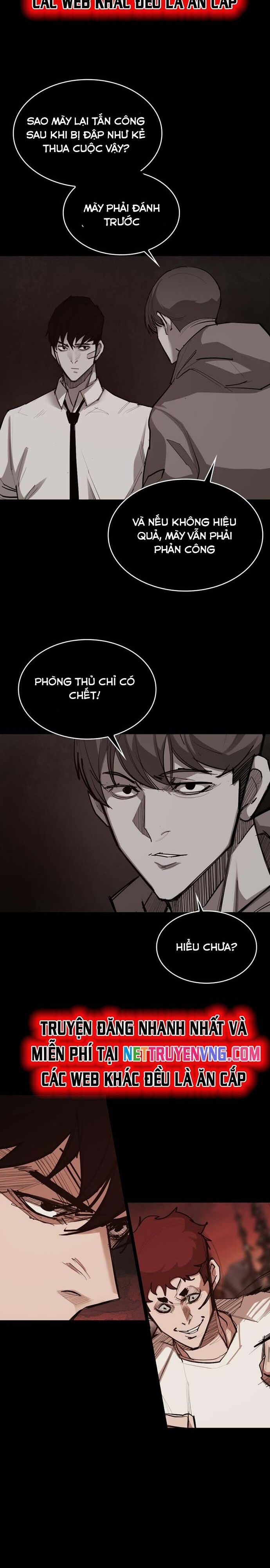 Xích Nguyệt - Chapter 17 - Page 6