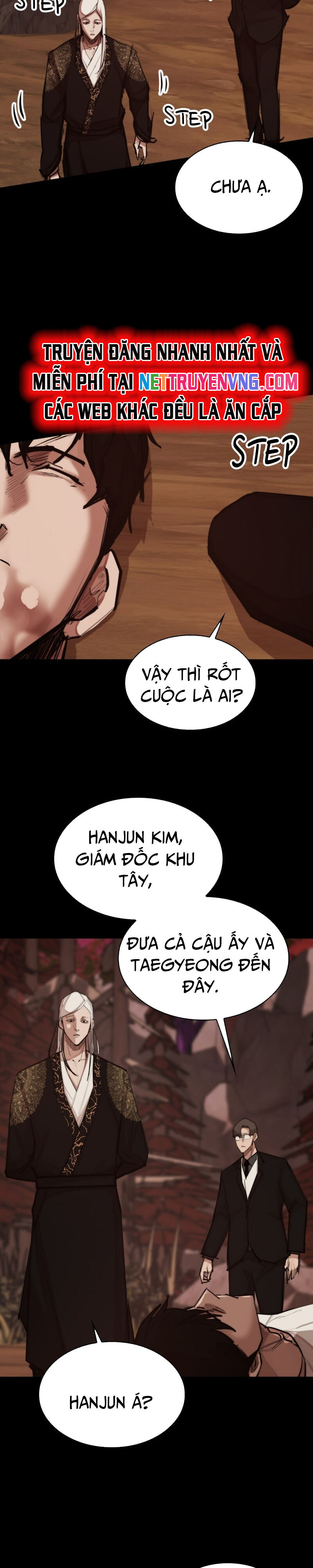 Xích Nguyệt - Chapter 18 - Page 10
