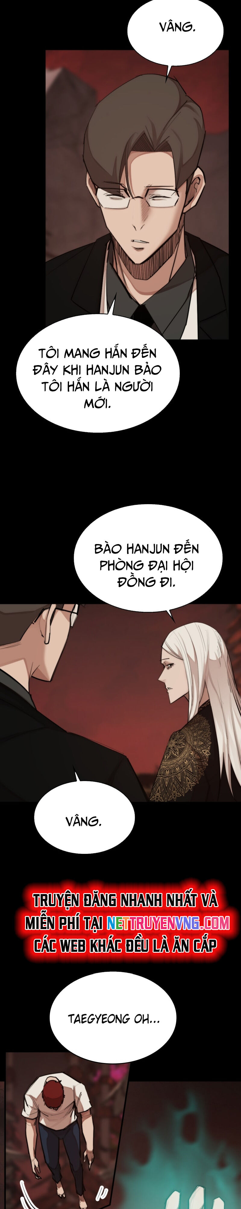 Xích Nguyệt - Chapter 18 - Page 11