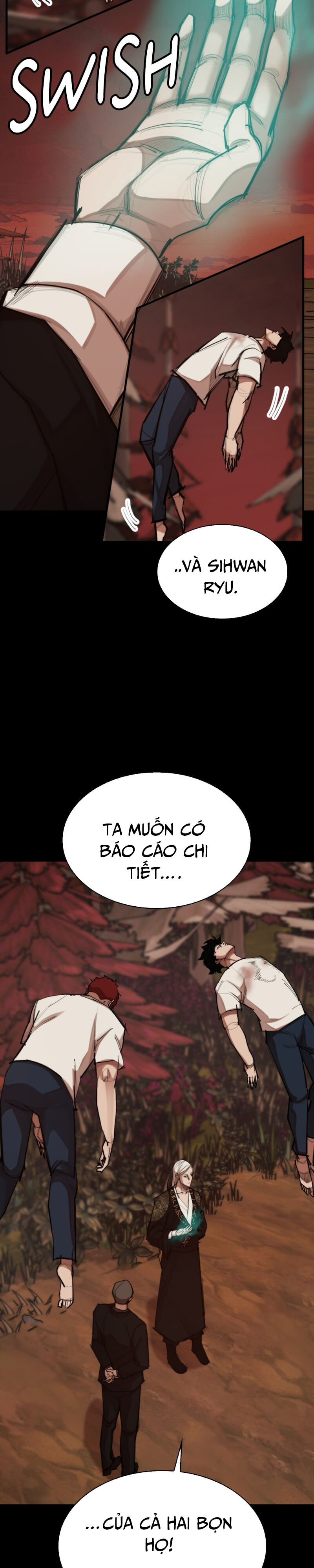 Xích Nguyệt - Chapter 18 - Page 12