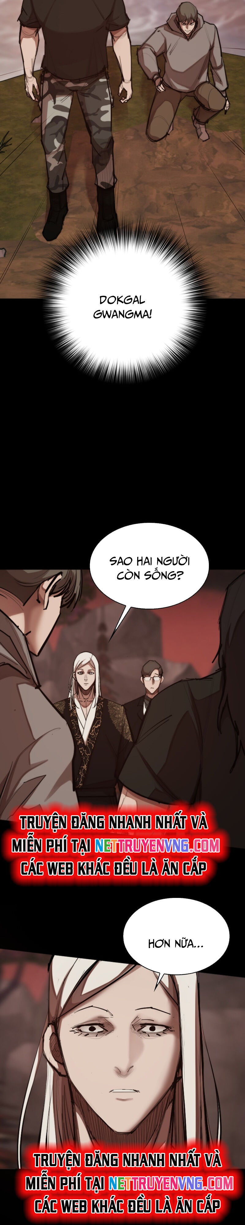 Xích Nguyệt - Chapter 18 - Page 17