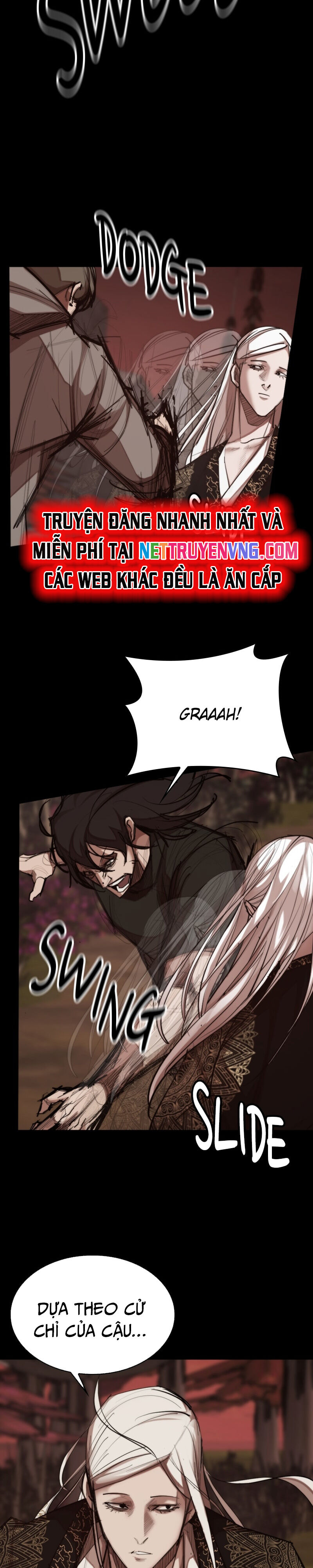 Xích Nguyệt - Chapter 18 - Page 19