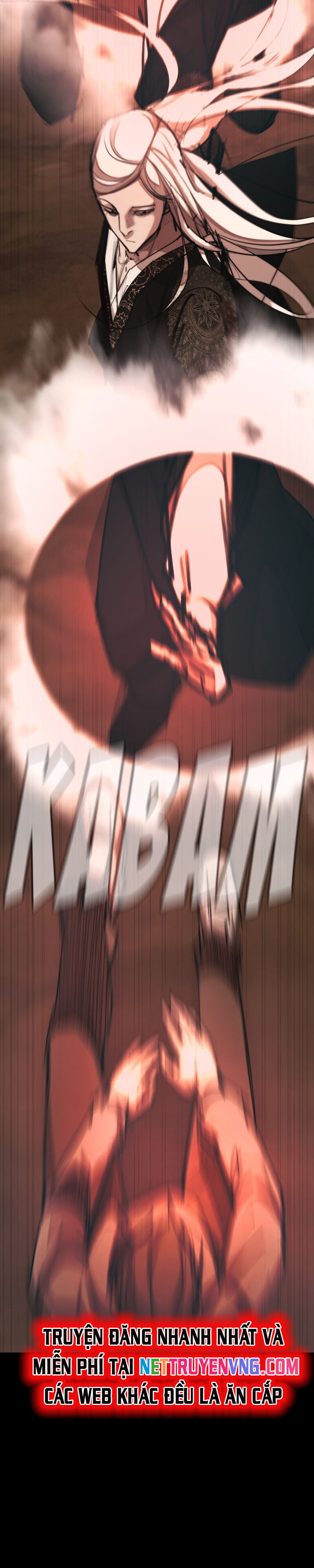 Xích Nguyệt - Chapter 18 - Page 21