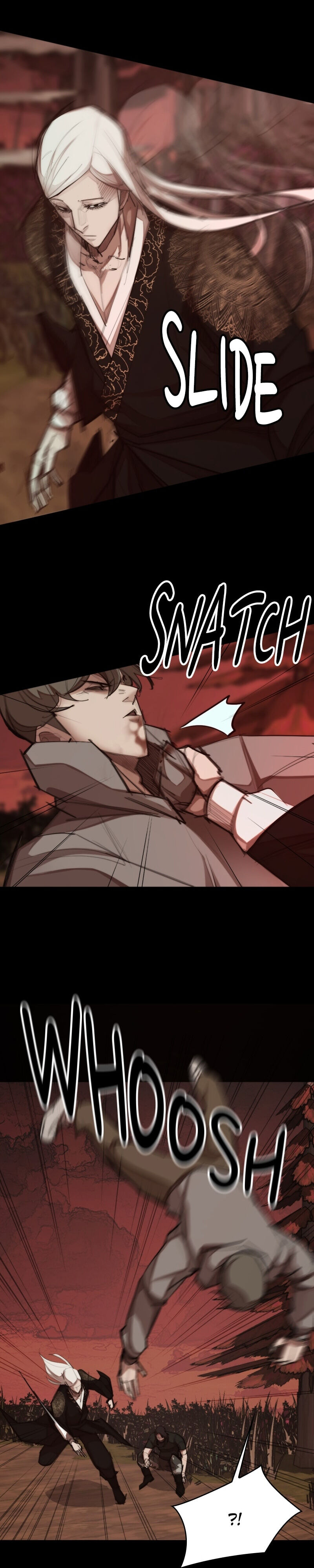 Xích Nguyệt - Chapter 18 - Page 22