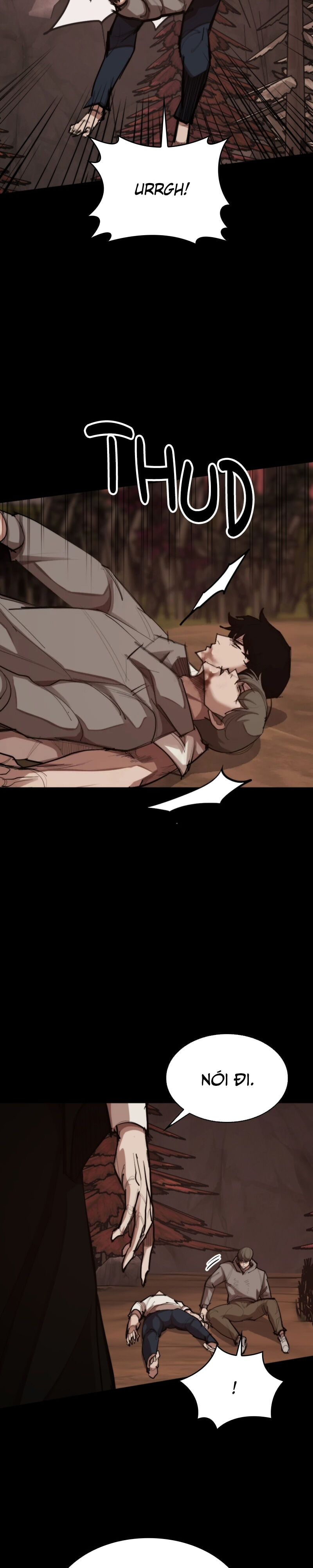 Xích Nguyệt - Chapter 18 - Page 24