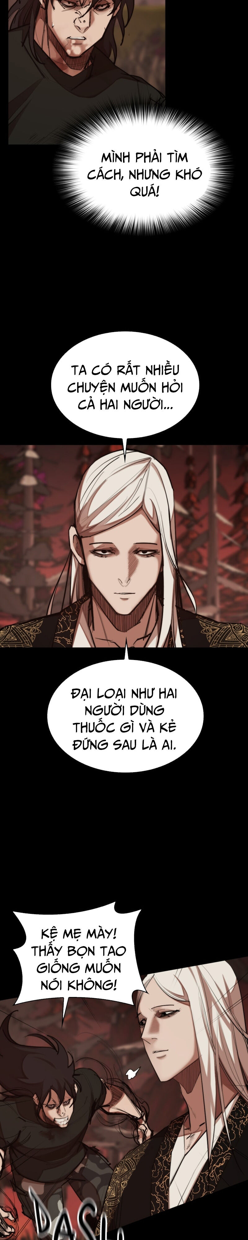 Xích Nguyệt - Chapter 18 - Page 26